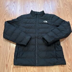 The North Face Aconcagua 3 Jacket